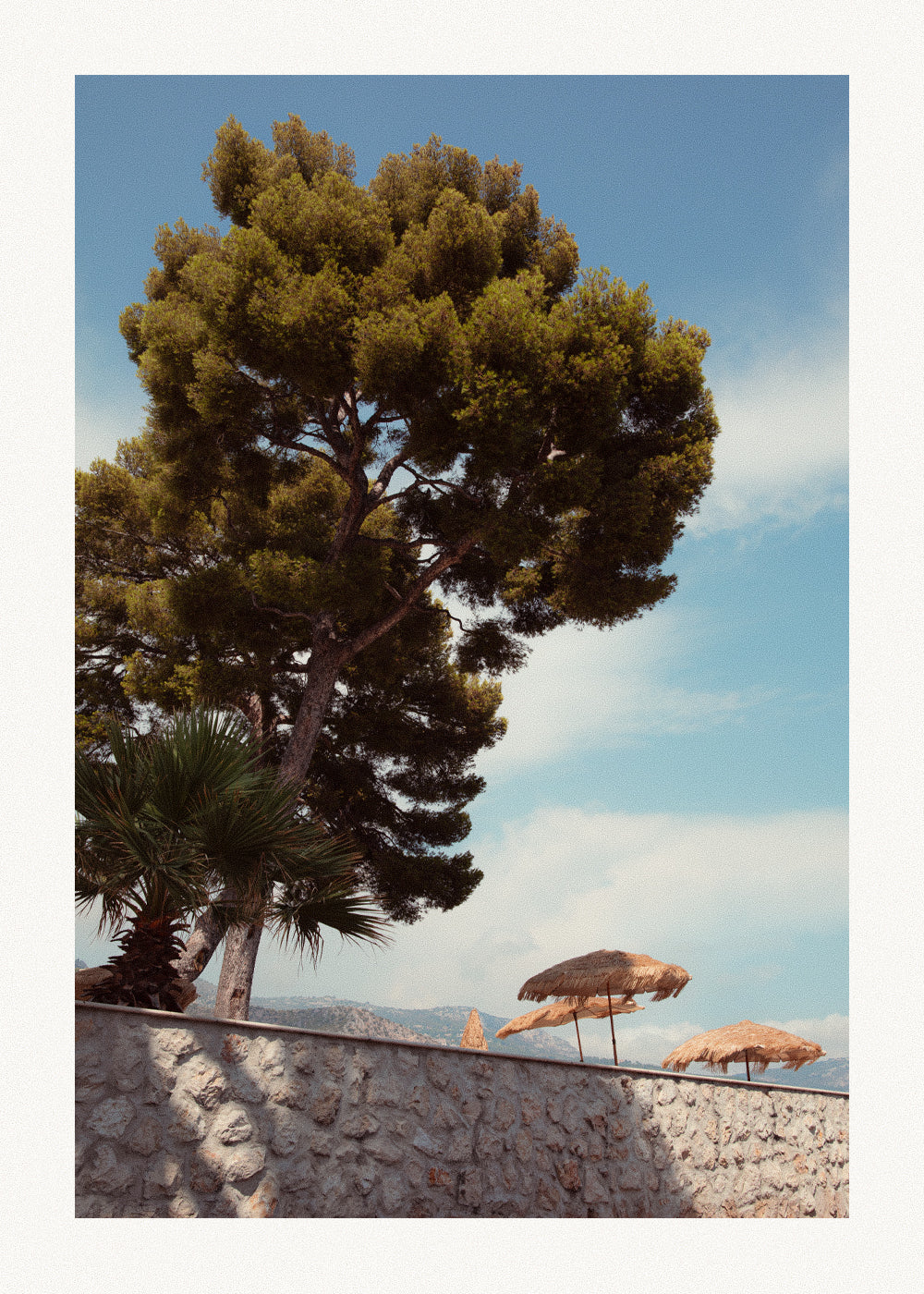 Cap Ferrat
