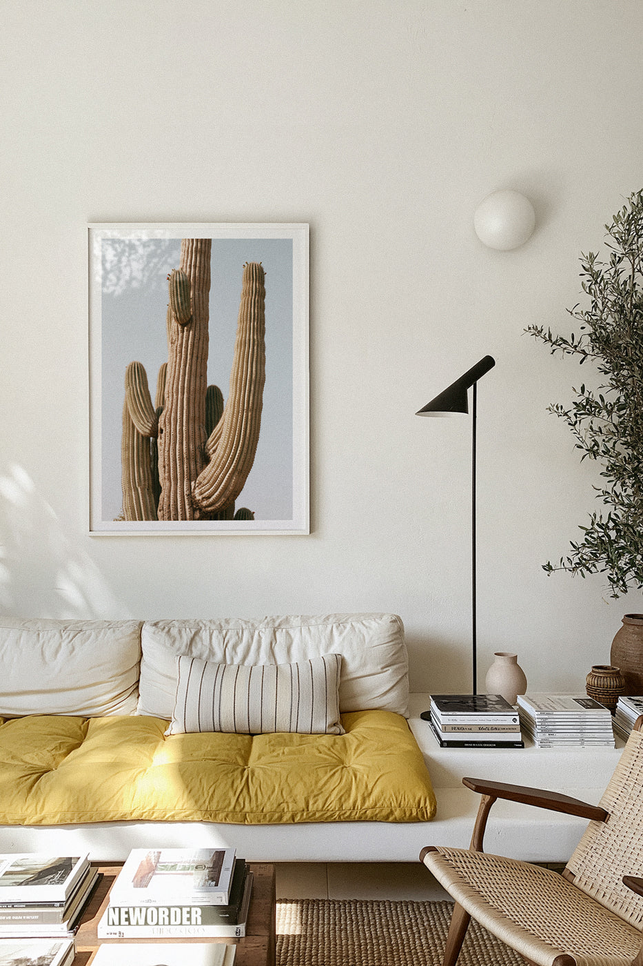 Desert